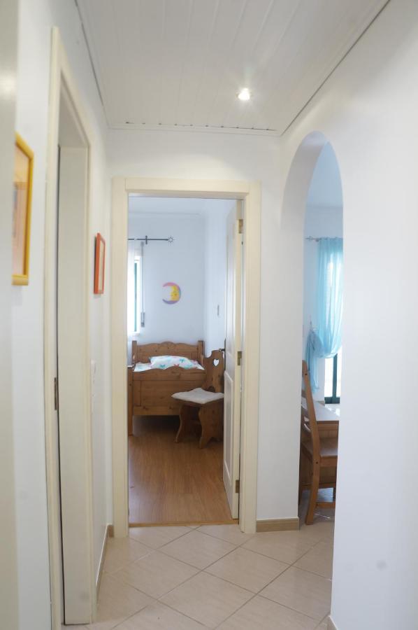 Casa Da Ana Apartment Carvoeiro  Exterior photo