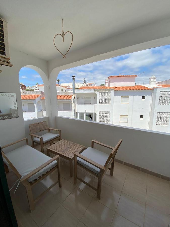 Casa Da Ana Apartment Carvoeiro  Exterior photo