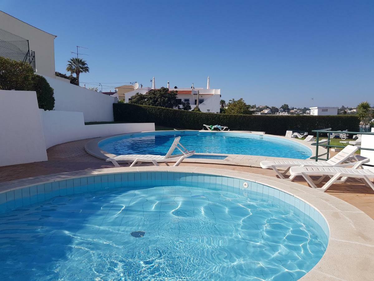 Casa Da Ana Apartment Carvoeiro  Exterior photo