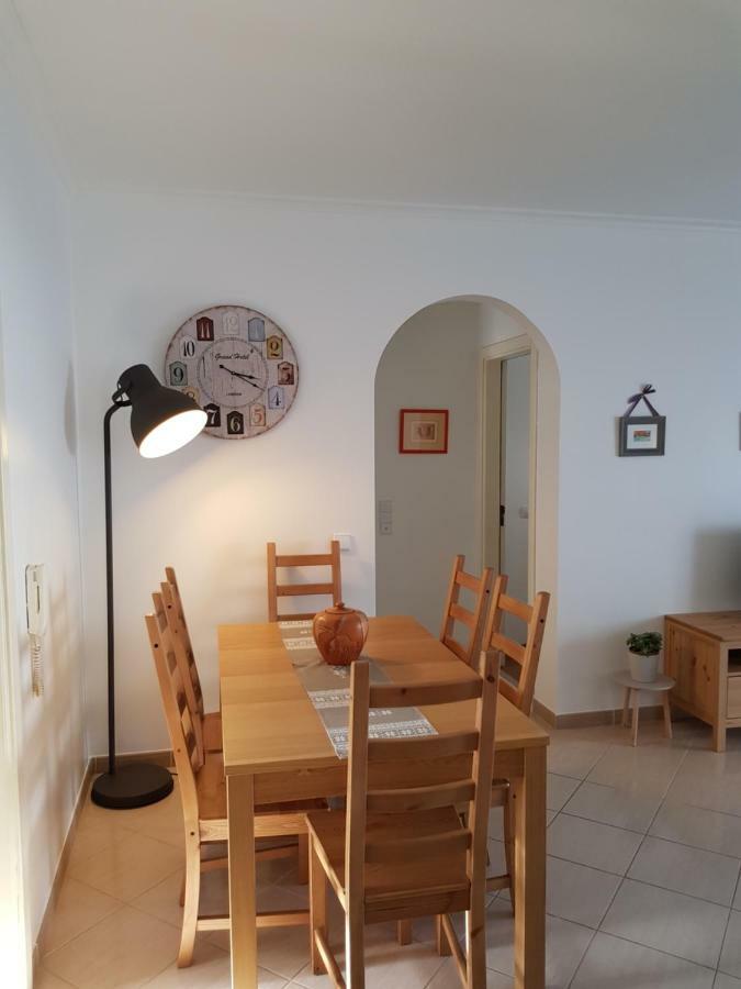 Casa Da Ana Apartment Carvoeiro  Exterior photo