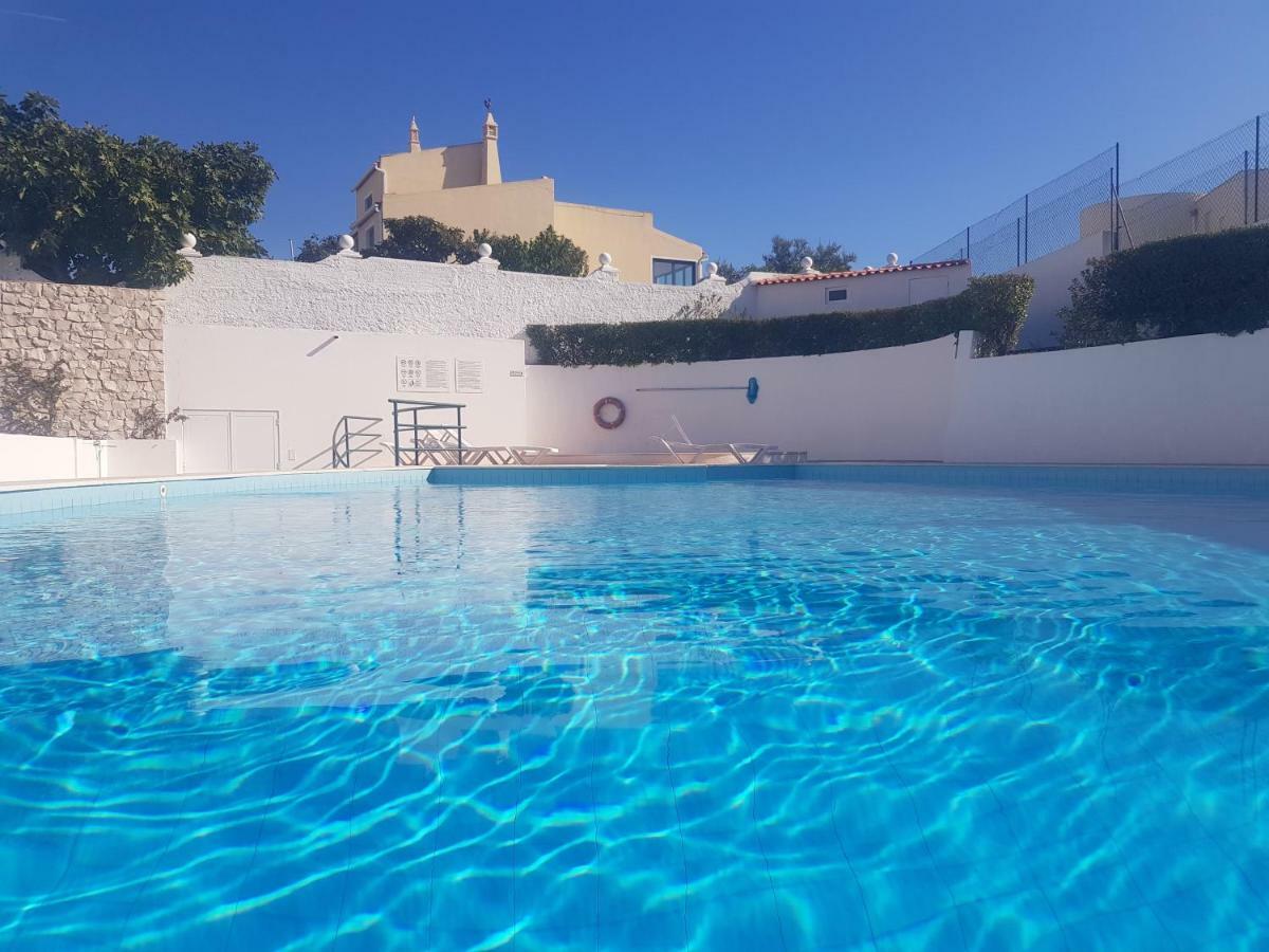 Casa Da Ana Apartment Carvoeiro  Exterior photo
