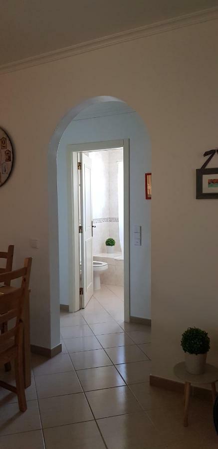 Casa Da Ana Apartment Carvoeiro  Exterior photo